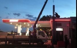 Услуги манипулятора, автовышки в Нововоронеже