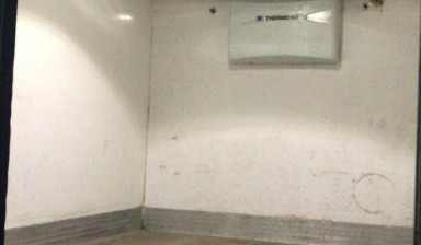 Доставка грузов. Перевозка транспортный фургон в Уфе