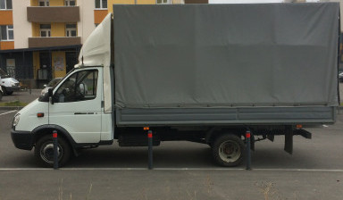 Грузоперевозки