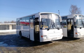 Заказ автобуса аренда. Пассажирские перевозки