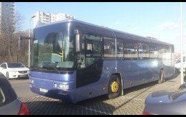 Заказ автобусов. Аренда заказной автобус.