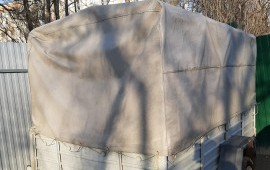 Перевозки