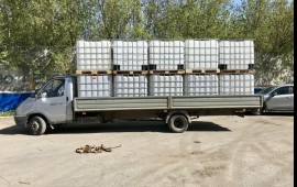 Газель 6 метров до 8