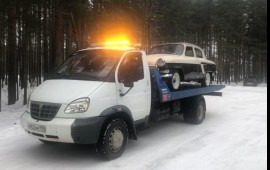 Эвакуатор заказ услуги перевозки авто