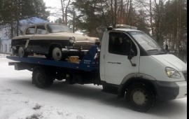 Эвакуатор заказ услуги перевозки авто