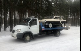 Эвакуатор заказ услуги перевозки авто