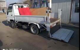 Грузоперевозки, доставка грузов. в Могзоне