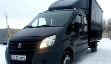 Грузоперевозки переезды в Казахстан и по России