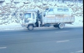 Грузореревозки по БУРЯТИИ, регионы. Манипулятор.