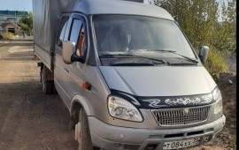 Грузоперевозки. Транспортная грузовая Газель.