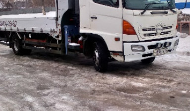 Услуги манипулятора