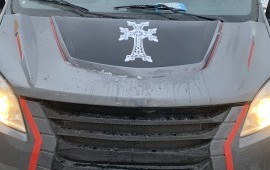 Эвакуатор