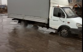 Грузоперевозки. Транспортная грузовая Газель.
