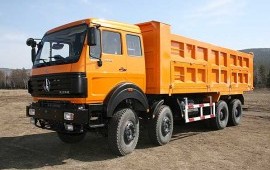 Услуги самосвала. Перевозка нерудных грузов.