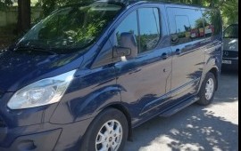 Перевозка пассажиров заказ/ услуги автобуса
