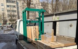 Грузоперевозки по городу и области