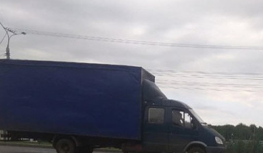 Грузоперевозки. Аренда грузовой транспорт Грузчики