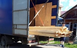 Грузоперевозки. Аренда грузовой транспорт Грузчики
