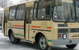 Пассажирские перевозки. Услуги заказной автобус.