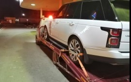 Эвакуатор 89189892232 Краснодарский край, РФ