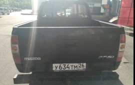 Малогабаритные перевозки грузов.