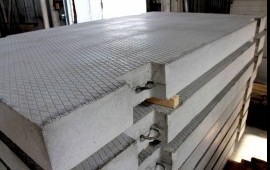 Плиты дорожные, Жби от производителя.