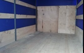 Грузоперевозки газель