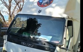 Грузоперевозки, по городу и краю