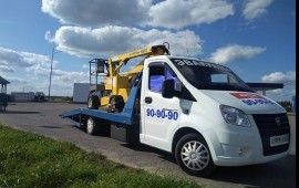 Услуги эвакуатора дёшево 8-921-730-90-90