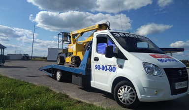 Услуги эвакуатора дёшево 8-921-730-90-90 в Великом Новгороде
