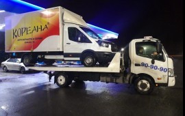 Услуги эвакуатора дёшево 8-921-730-90-90