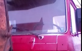 Экскаватор планеровочный УДС 114 Татра в Архангельском
