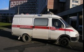 Перевозка лежачих больных людей Ульяновск