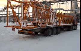 Негабарит перевозка. Грузоперевозки.