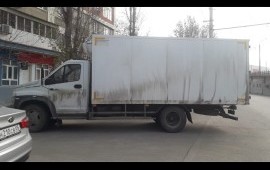 Попутный груз в Москву перевозка, доставка.