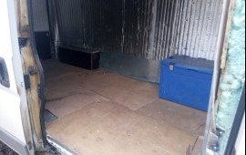 Грузоперевозки Липецк и область