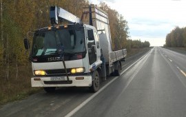 Услуги манипулятора. Погрузка, доставка, перевозка