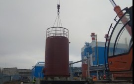 Аренда автокрана 25 тонн, 32 тонны, 40 тонн