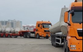 Грузоперевозки, шаланда, 20ти тонник бортовой