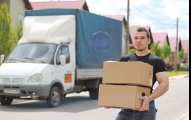 Грузчики - Грузоперевозки - Переезд - Вывоз мусора