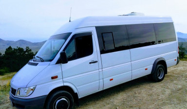 Трансфер Астрахань Автобус Вахта Свадьба Перевозка в Астрахани