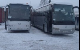 Заказ автобуса. Заказной автобус аренда.