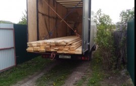 Грузоперевозки газель 5метров, грузчики