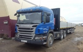 Автотранспортные услуги