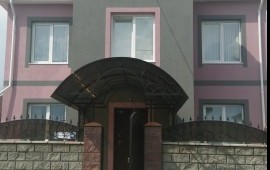 Строительство