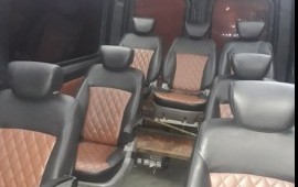Пассажирские перевозки. Заказной автобус аренда.