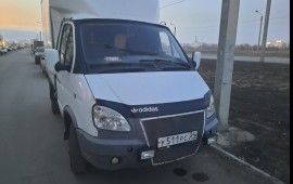 ГРУЗОПЕРЕВОЗКИ!!!. Грузовая транспортная Газель.