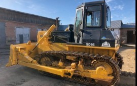 Услуги аренда бульдозера Shantui,Liebherr