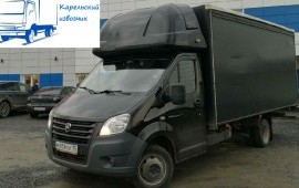 Грузоперевозки Переезд Грузчики в Петрозаводске