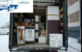 Грузоперевозки Переезд Грузчики в Петрозаводске